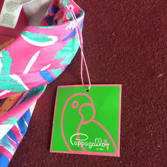 Pants Pappagallo - Picture 9 of 9